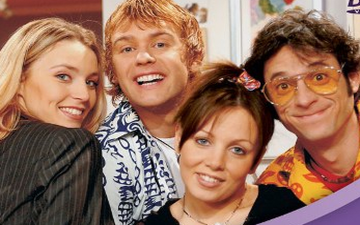 Швидко заговорити англійською допоможе веселий серіал «Extra English»