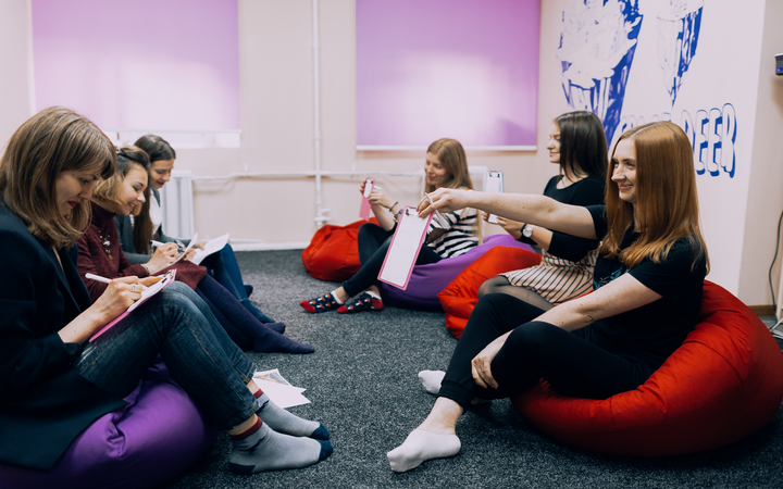 ТОП-7 літніх інтенсивних курсів англійської в Харкові