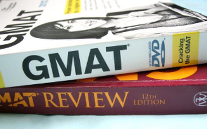 Тест GMAT - перший крок на шляху до успішної бізнес-кар'єри