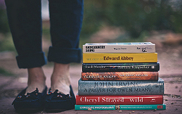 Де і як швидко скачати книги на англійській мові?