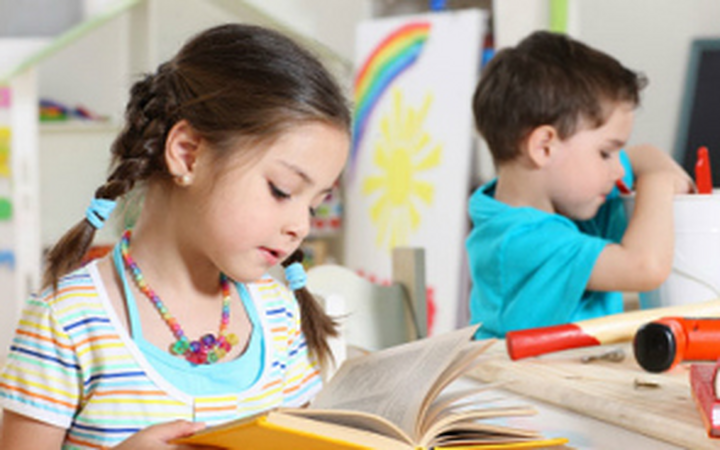 Англійська для дітей – онлайн, книги чи репетитор, що краще для вашої дитини?