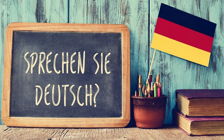 ТОП-7 онлайн школ немецкого для детей