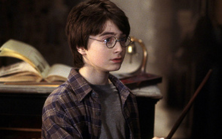 Викрадачі ідей у світі магії або хто вигадав Гаррі Поттера?