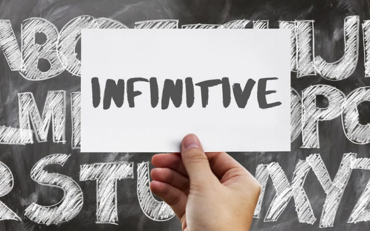 Інфінітив в англійській мові: форми, правила та використання