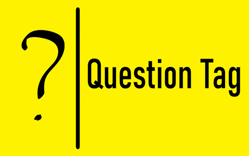 Розділові питання в англійській мові: правила Question Tags з прикладами
