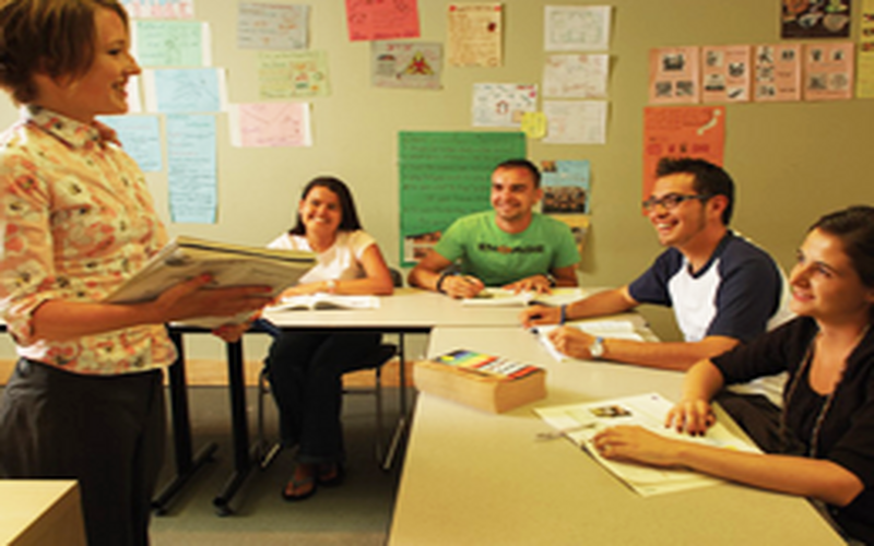 Изучаем английский. Основные направления