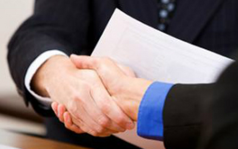 Як написати рекомендаційний лист англійською мовою?