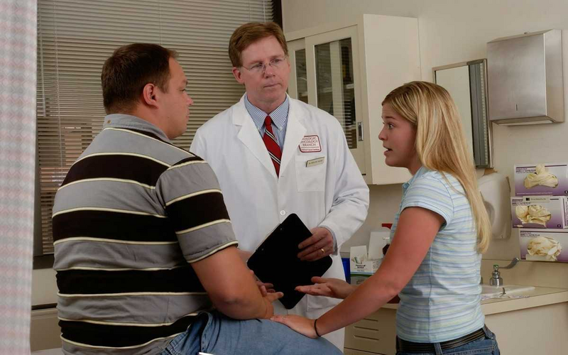 Англійська мова для медиків: необхідні слова та терміни