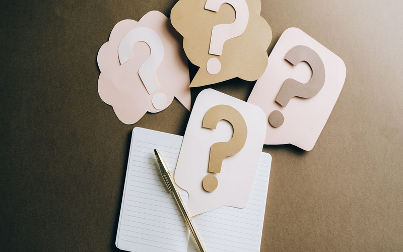 Питальні слова в англійській: як правильно використовувати Question Words