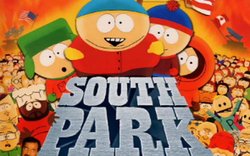 Сувора англійська від South Park: чорний гумор, абсурд і молодіжний сленг