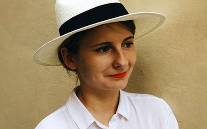 Марина Стороженко: чому вас можуть не взяти в стартап і навіщо англійська інтроверту?