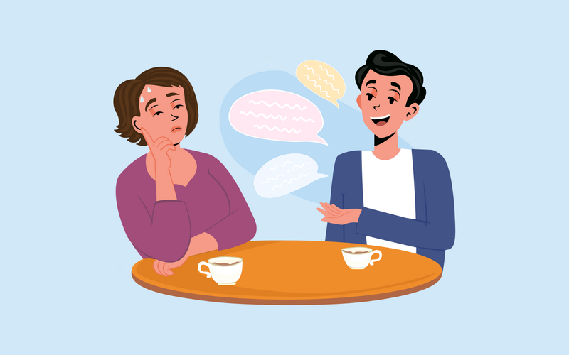 Як покращити розмовну англійську без репетиторів та курсів?