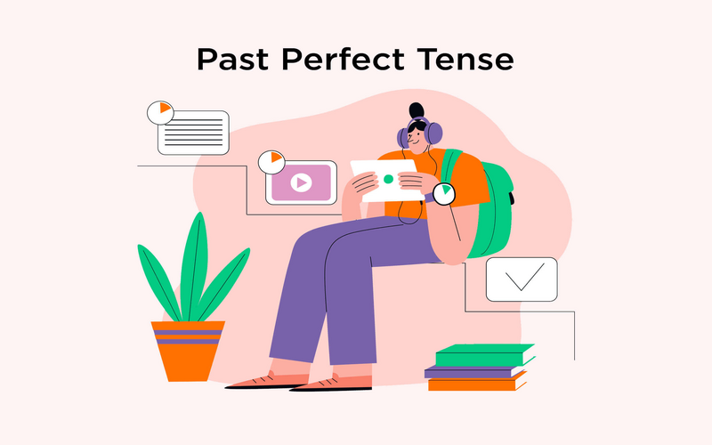 Что такое Past Perfect: как образуется прошедшее совершенное время и примеры предложений