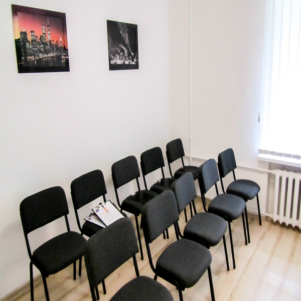 Wise English School - курси англійської мови