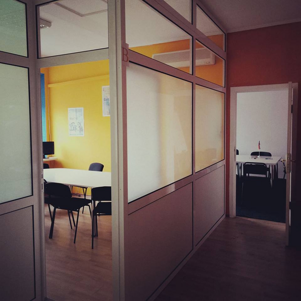 YouSpeak language school - курсы английского языка