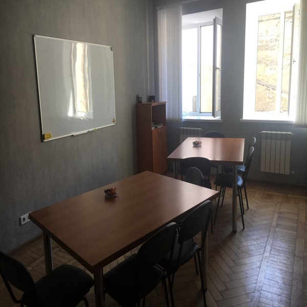 СВІТ БЕЗ МЕЖ - курсы английского языка