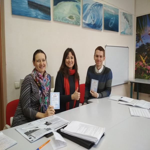 New Life - курсы английского языка