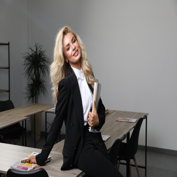 Success Language School - курси англійської мови