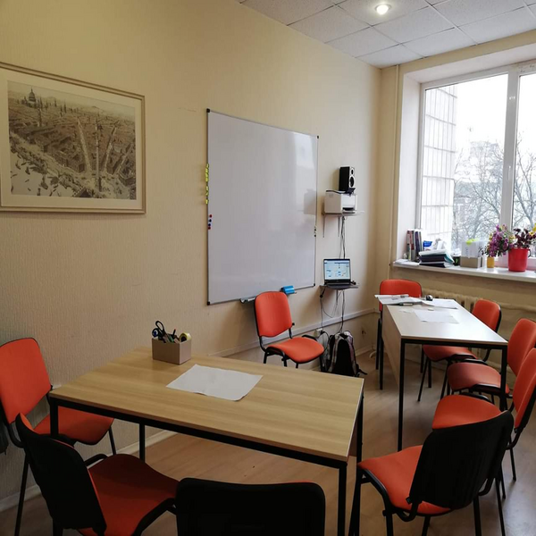 inozemna.com - курсы английского языка