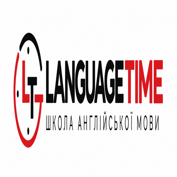 Language Time - курси англійської мови