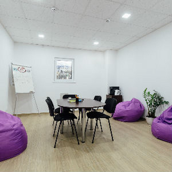 English Island - курси англійської мови