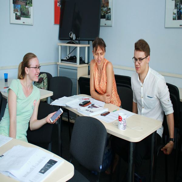 MBA Strategy - курси англійської мови