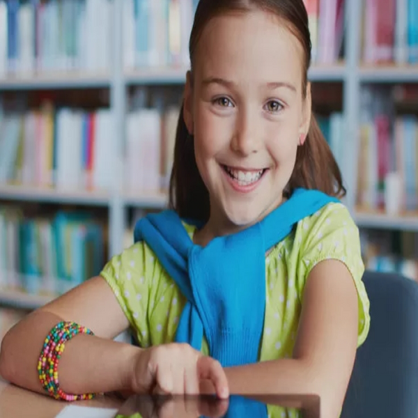 Goodwill - курси англійської мови