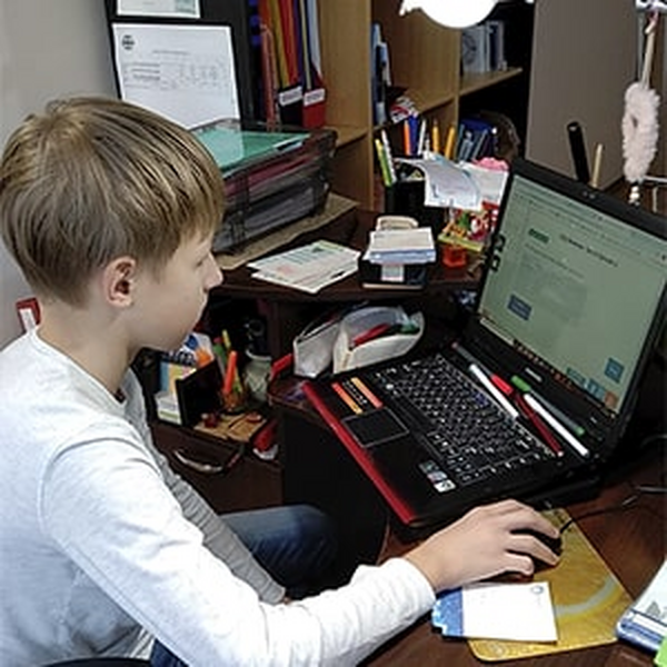 VIra - курси англійської мови