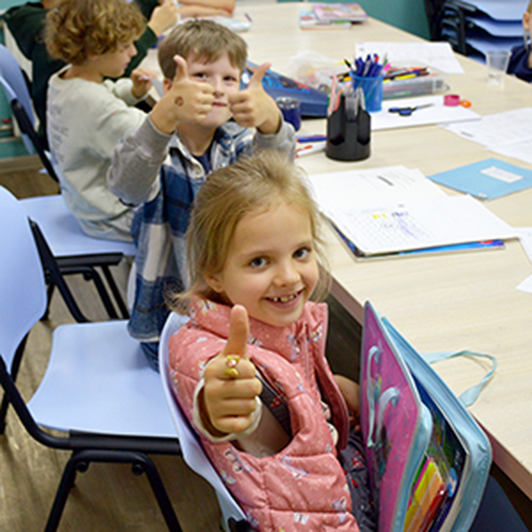 London School of English - курси англійської мови