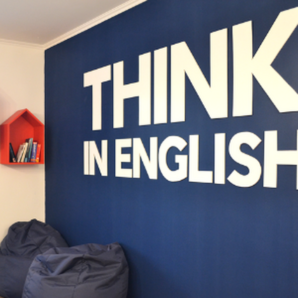 The Language Village - курси англійської мови