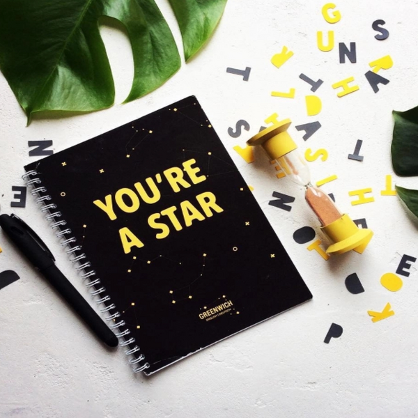 Greenwich - курсы английского языка