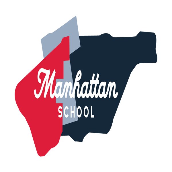 Manhattan School - курсы английского языка