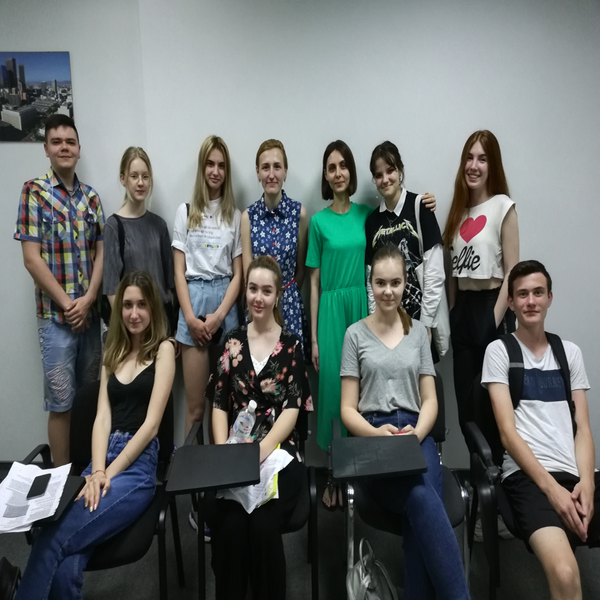 Los Angeles English School - курси англійської мови