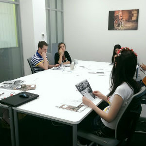 English Today - курси англійської мови