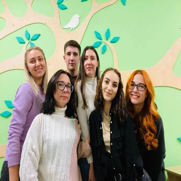 BeBest! - курсы английского языка