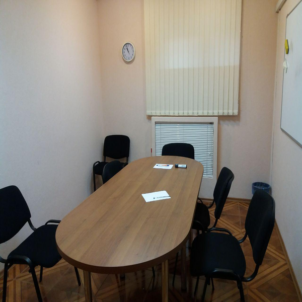 Lingua Point - курсы английского языка