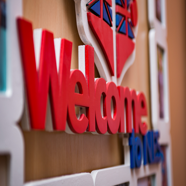 Native English School - курсы английского языка