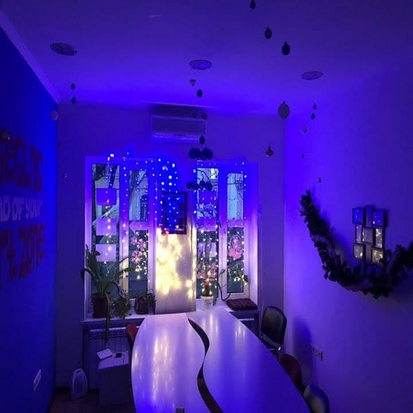 Key Factor - курси англійської мови