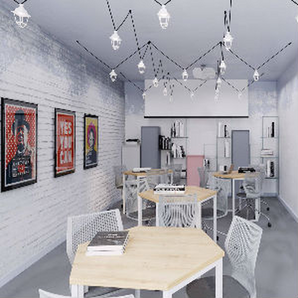 Intechcom - курси англійської мови