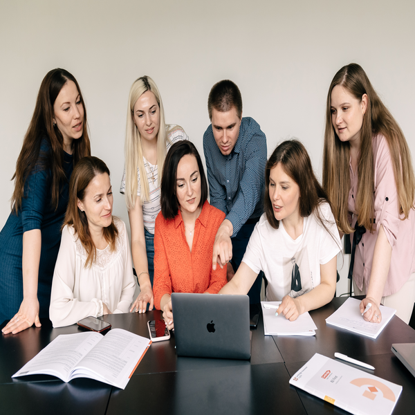 International Language Сentre - курси англійської мови