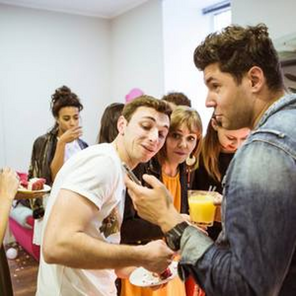 SkyEdge - курси англійської мови