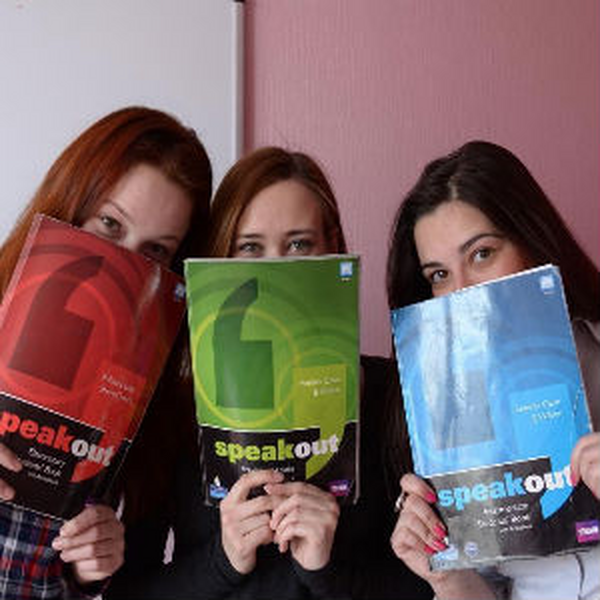 Broadway English School - курси англійської мови