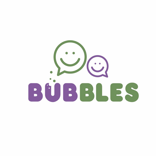 Bubbles English Center - курсы английского языка