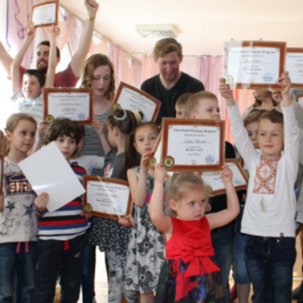 Американская Академия - курсы английского языка