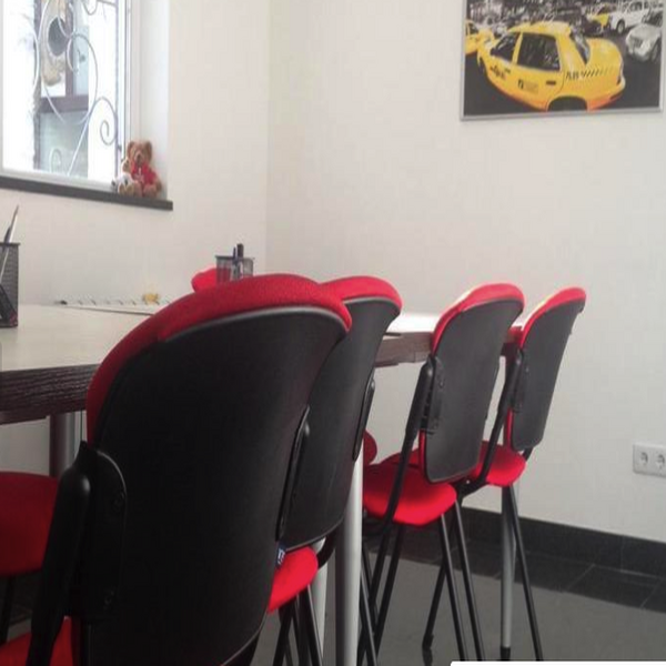 Student Agency - курсы английского языка