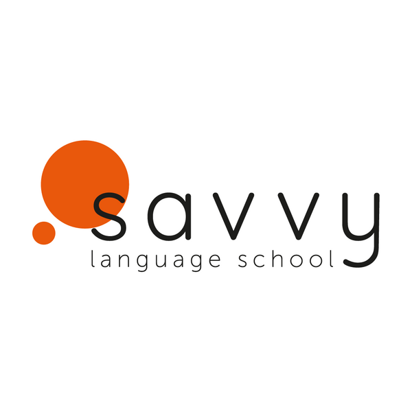Savvy Language School - курси англійської мови