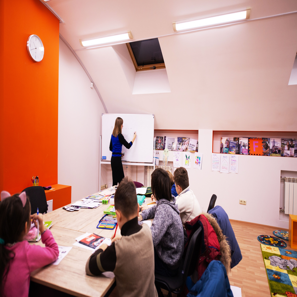 British Study Centres Ukraine - курсы английского языка