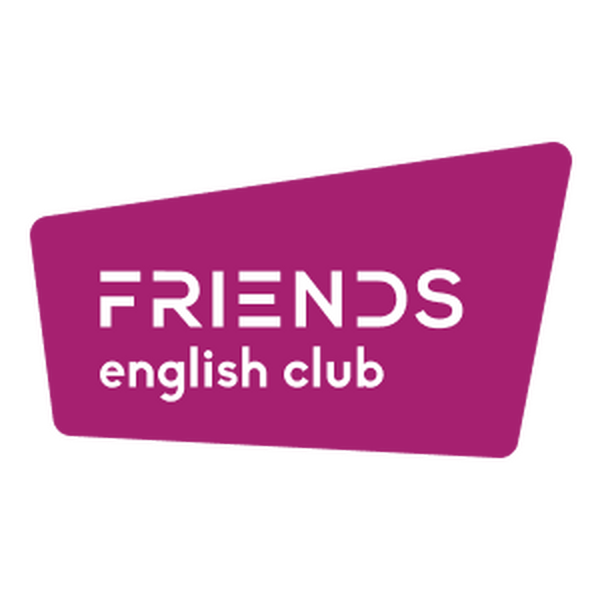 FRIENDS Club Online - курси англійської мови