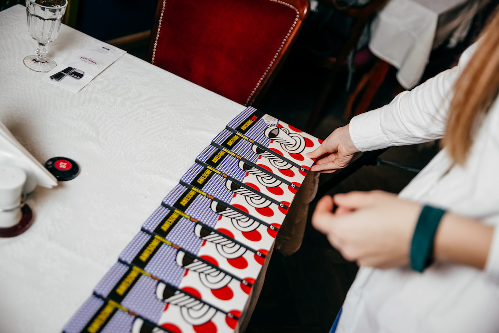 AWESOME LVIV: о старом городе в новом формате на английском языке