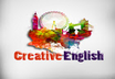 Creative English - курси англійської мови